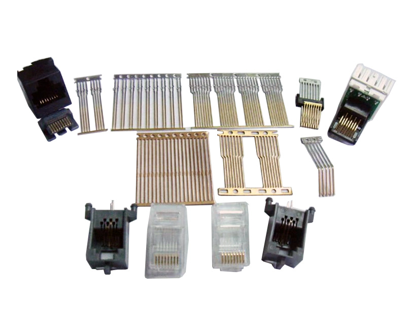 定制五金沖壓件